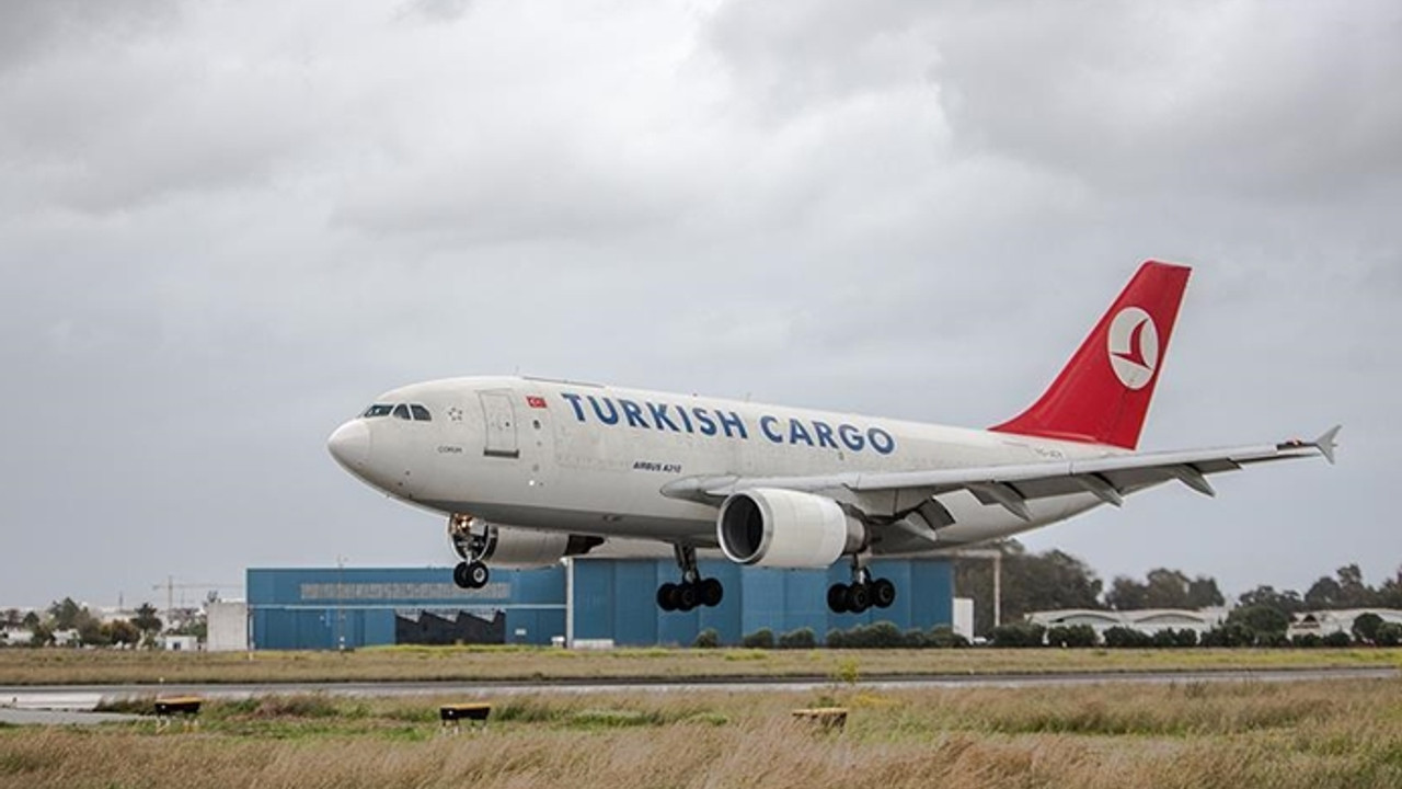 Avrupa Nin En Iyi Hava Kargo Markasi Turkish Cargo Oldu Dunya Gazetesi