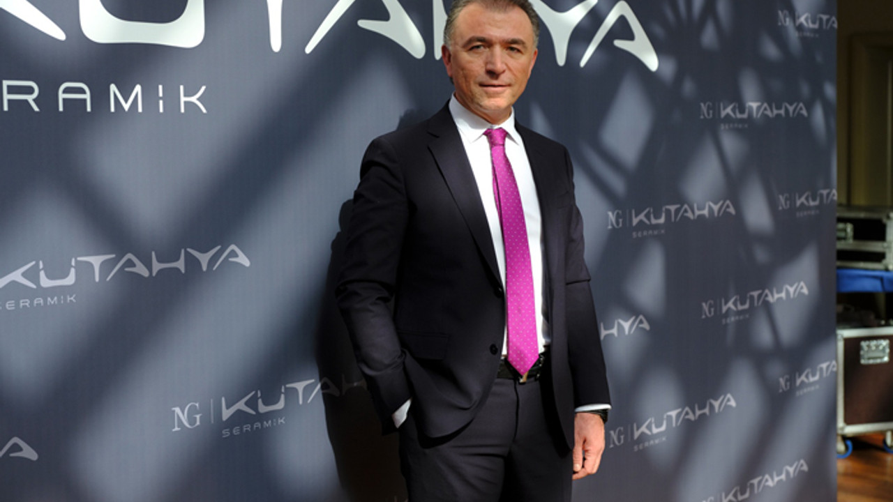 Ng Kutahya 2020 De 350 Milyon Liralik Fabrika Yatirimi Yapacak Dunya Gazetesi