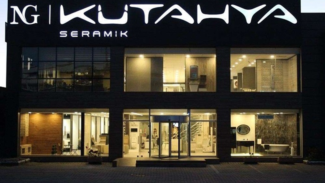Ng Kutahya 350 Milyon Liraya Fabrika Kuracak Dunya Gazetesi