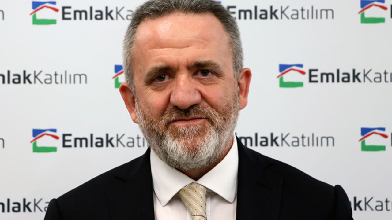 Emlak Katilim Dan Izmir Atilimi Dunya Gazetesi