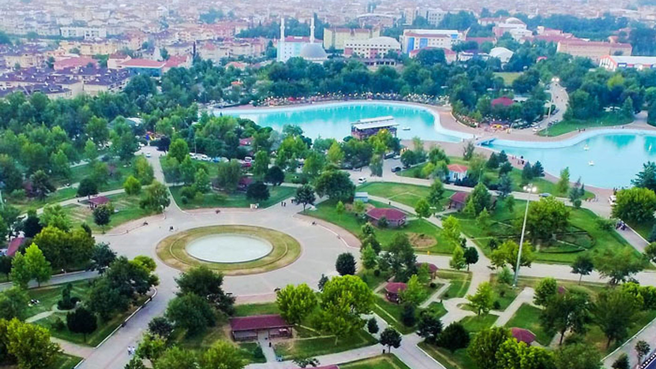 Inegol Un Oylat Ina Kardes Geliyor Dunya Gazetesi