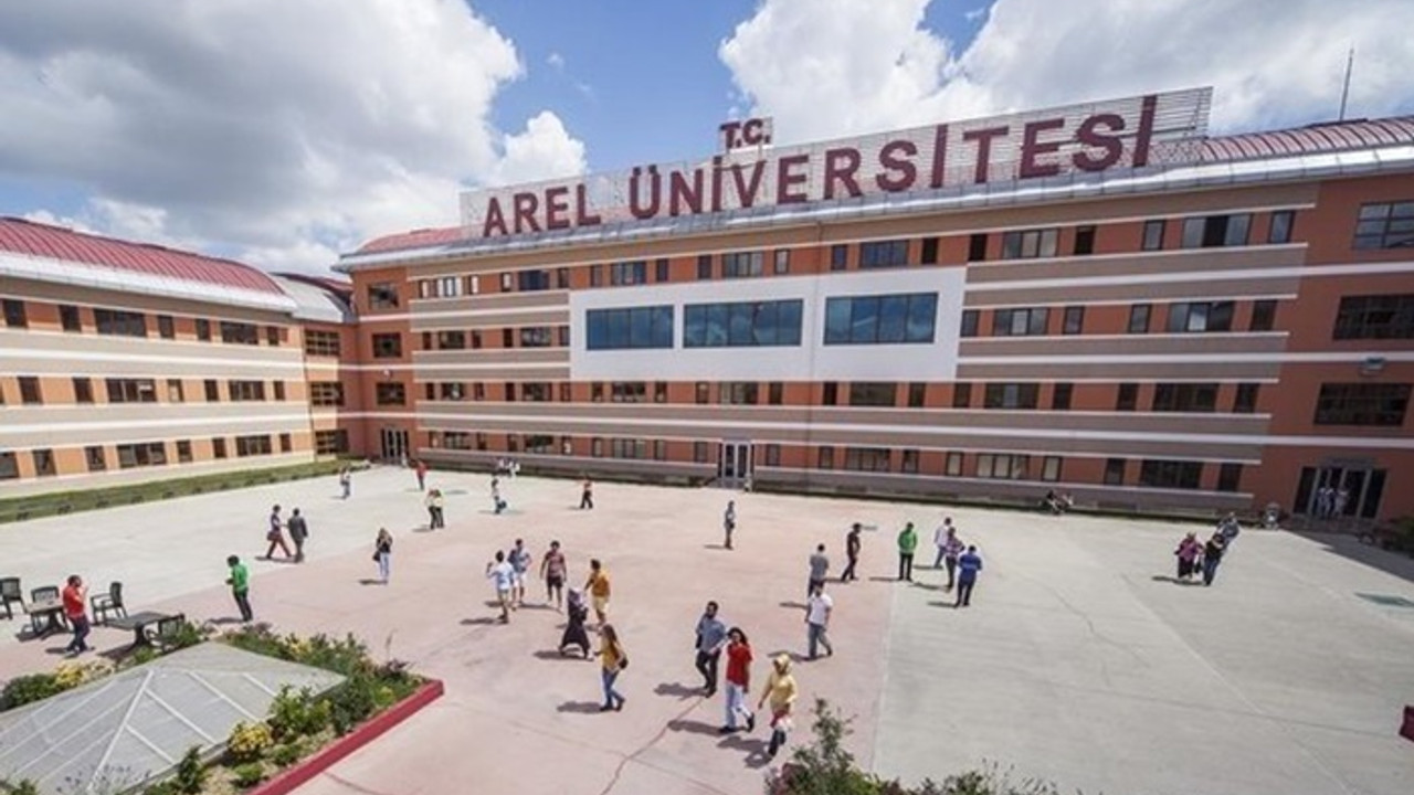 Arel De Lisansustu Egitim Enstitusu Kuruldu Dunya Gazetesi