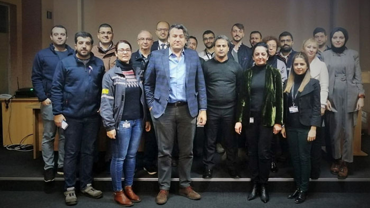 Toksan Tedarikcilerine Inovasyon Egitimi Verdi Dunya Gazetesi