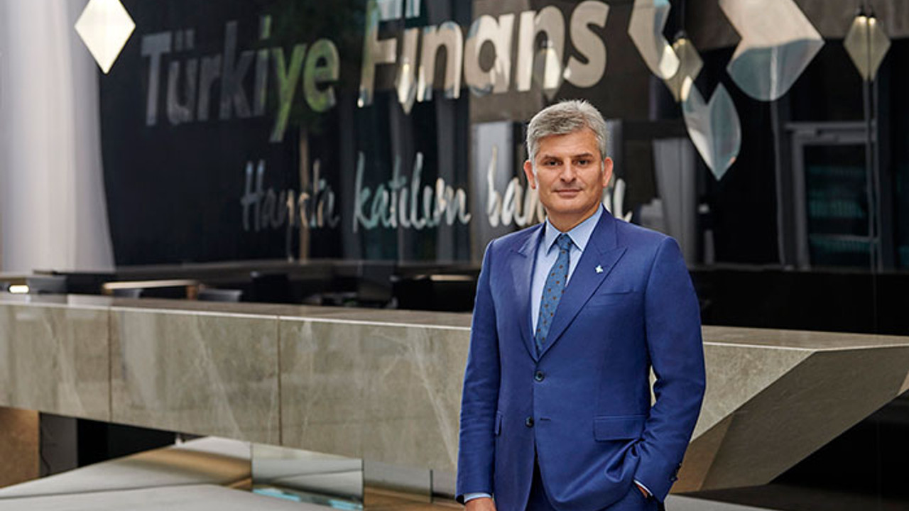 Turkiye Finans Tan Saglik Calisanlarina Ozel Destek Paketi Dunya Gazetesi