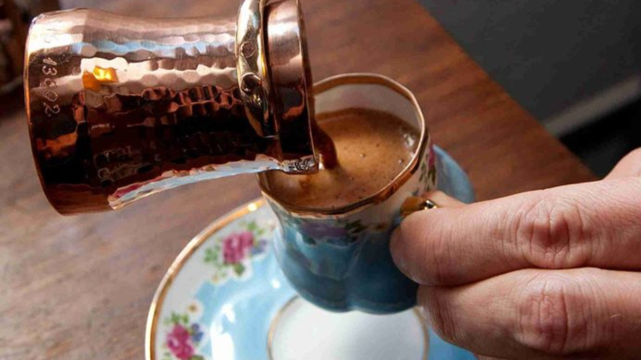 Beş yüzyıldır keyifle içiyoruz Kahve Dünya Gazetesi
