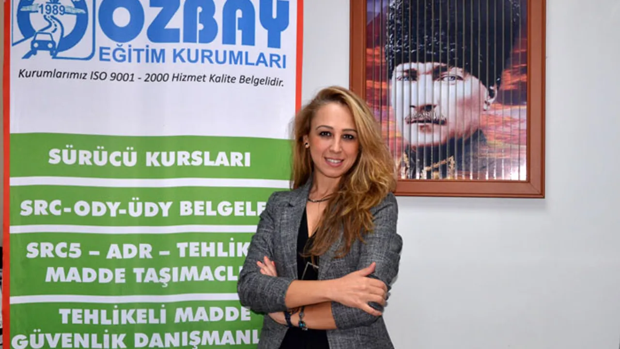 Surucu Egitimlerinde Yeni Normal Dunya Gazetesi