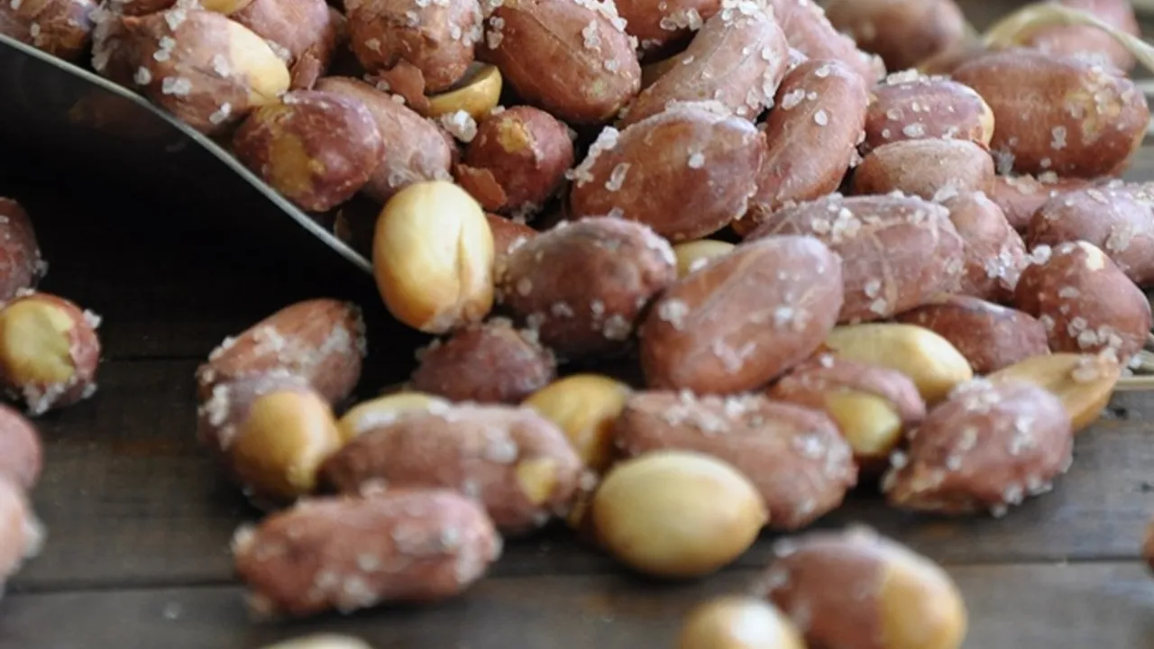 liginde tuzlu fistik zam lideri