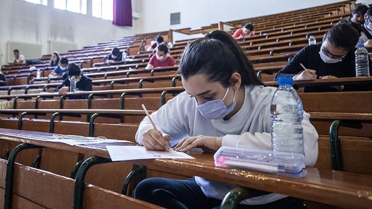 MSÜ sonuçları açıklandı - Dünya Gazetesi