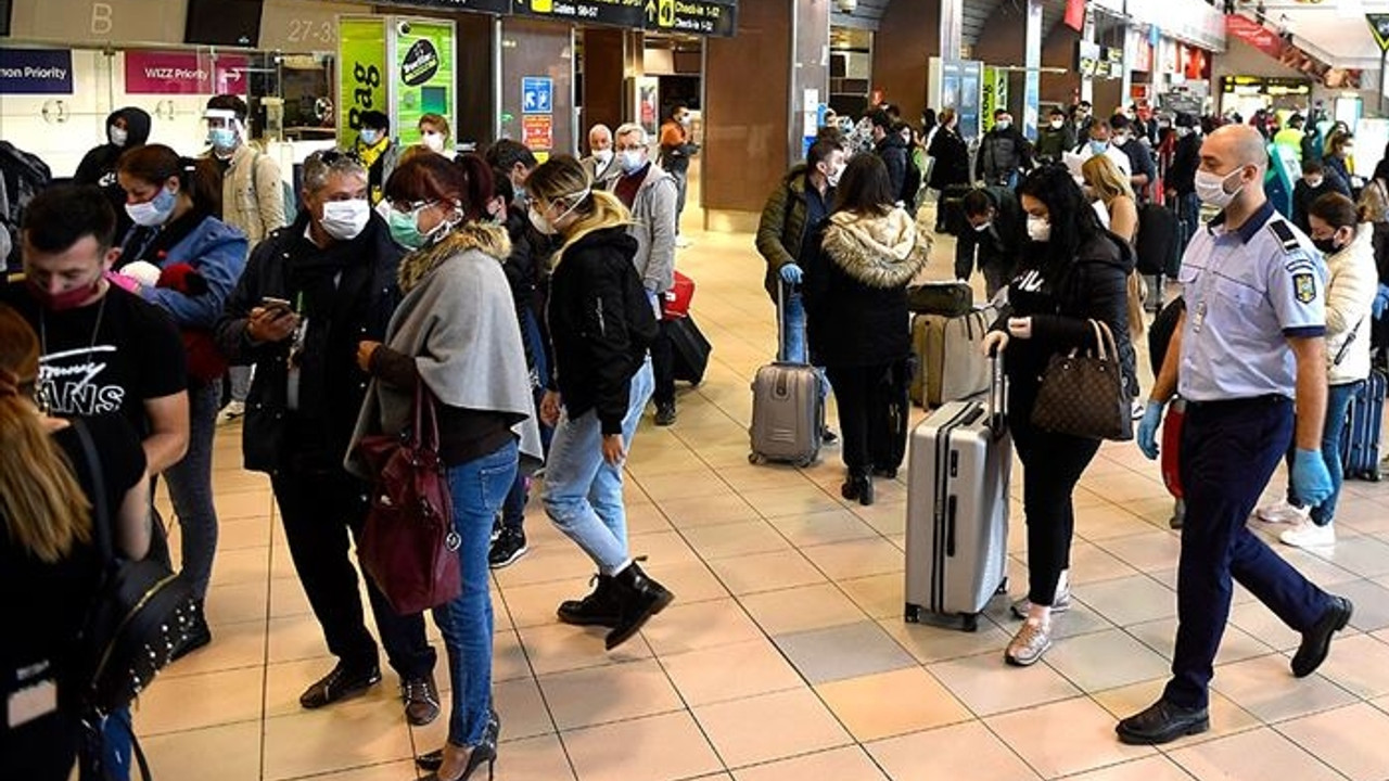 Romanya, Türkiye'yi riskli ülkeler listesinden çıkardı ...