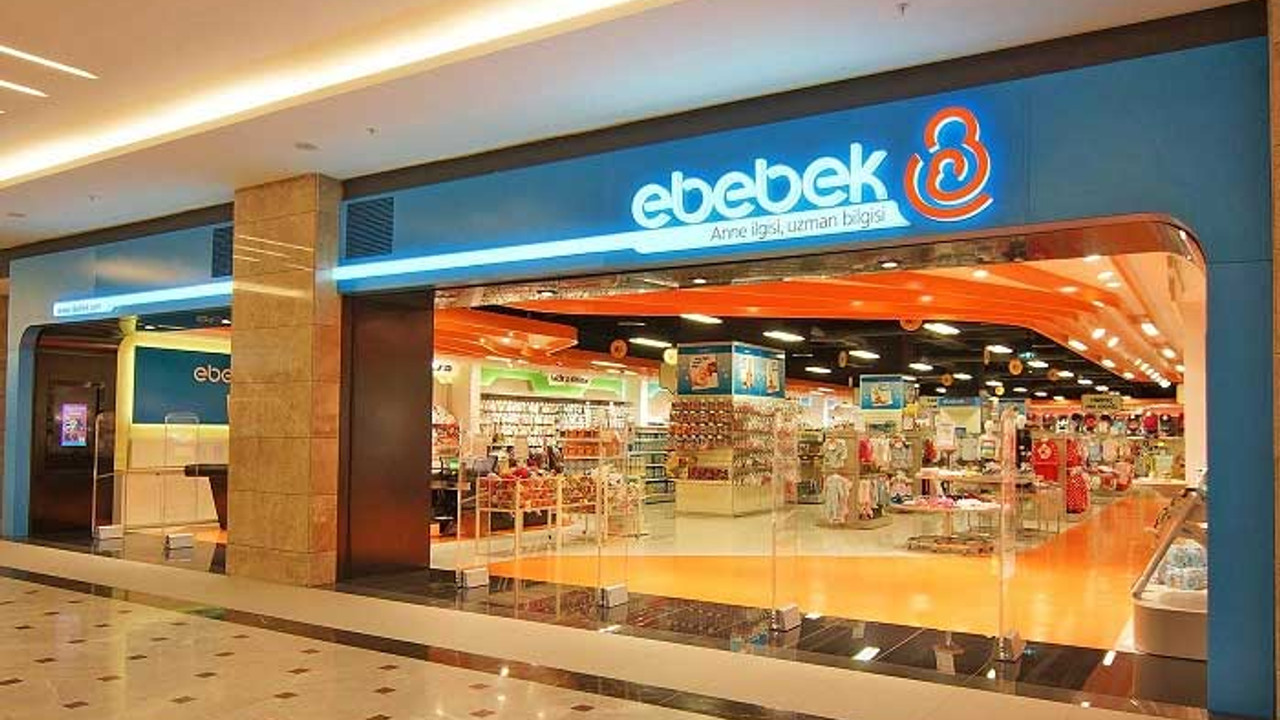 ebebek Siber saldırıya uğradık Dünya Gazetesi