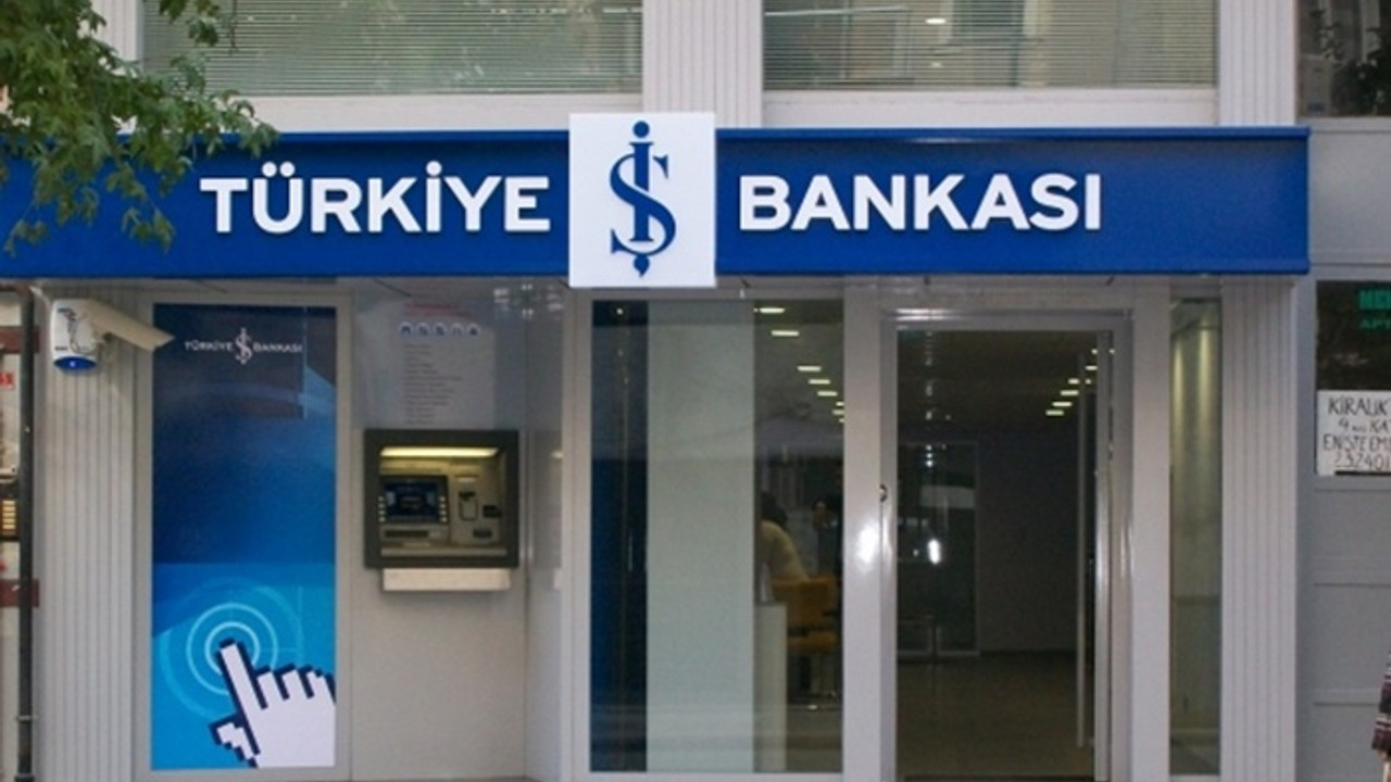 İş Bankası kredi faiz oranları