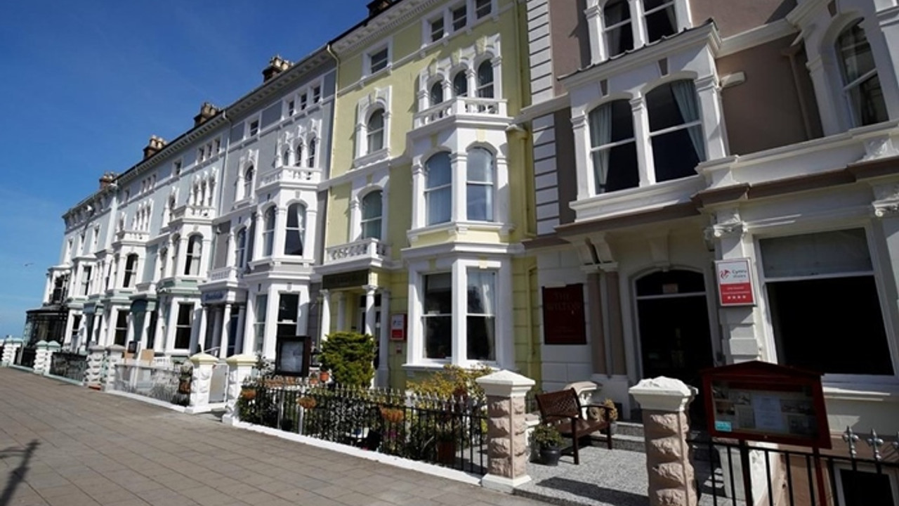 İngiltere konut fiyatlarında 16 yılın en yüksek artışı Dünya Gazetesi