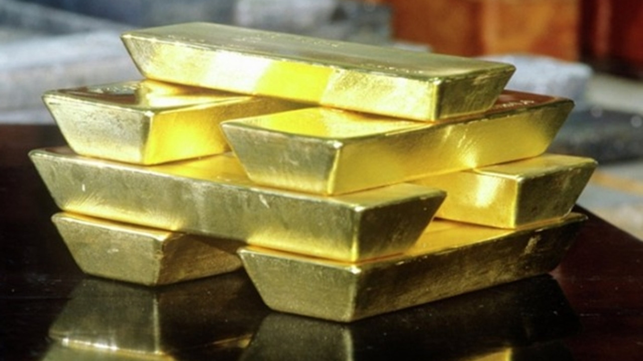 Canlı altın fiyatları 22 ayar bilezik fiyatları ne kadar?