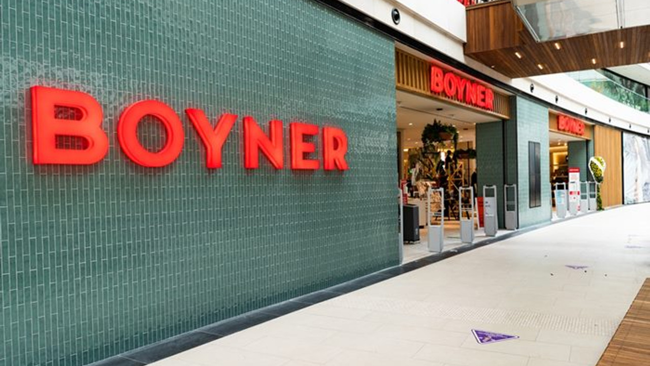boyner izmir deki magaza sayisini dokuza cikardi dunya gazetesi