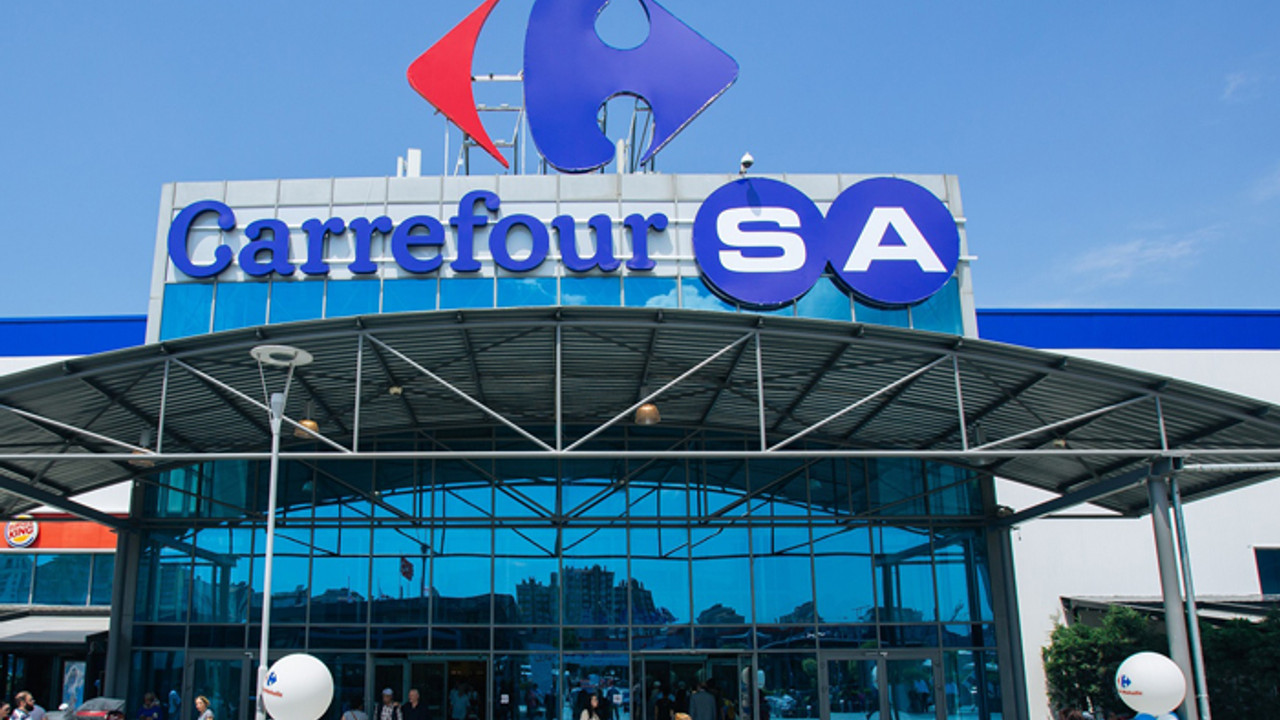 sabanci nin carrefour daki payi artacak dunya gazetesi
