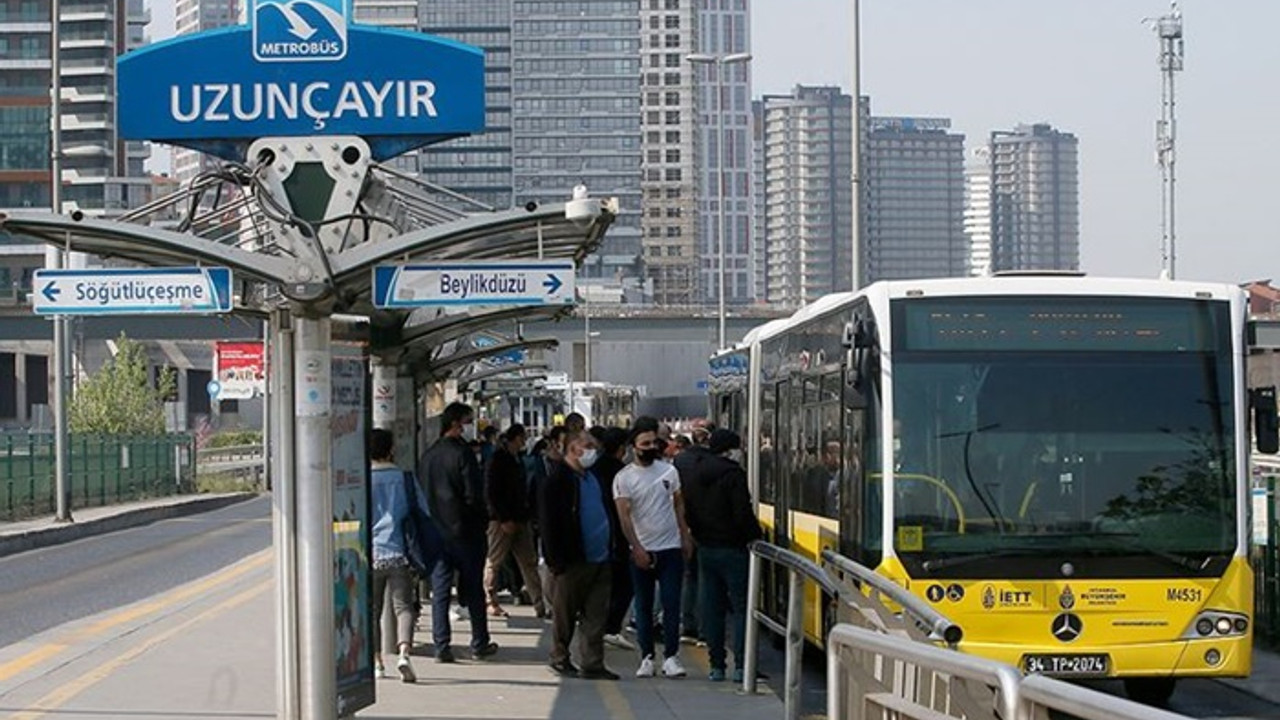 Istanbul Ve Ankara Da Toplu Tasima Kararlari Dunya Gazetesi