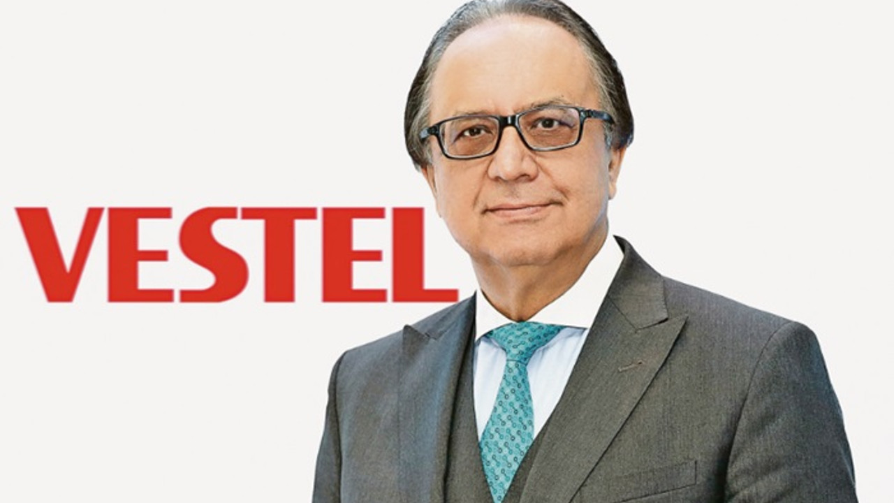 Vestel Yalnizca Beyaz Esya Degil Artik Teknoloji Sirketi Dunya Gazetesi