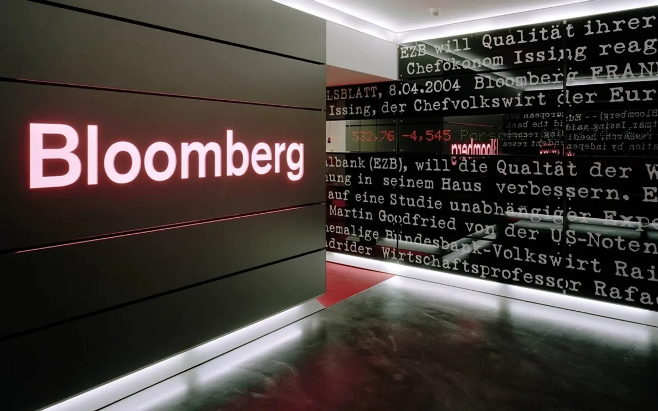 Bloomberg 'takip edilmesi gereken' 50 şirketi açıkladı - Dünya Gazetesi