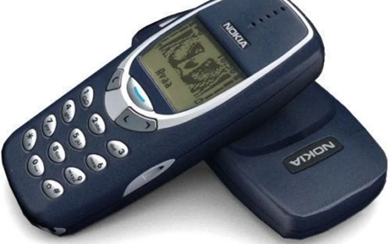 https www dunya com foto galeri teknoloji nokia 3310 geri donuyor galeri 350108