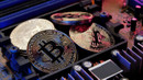 İlk çeyrekte altının performansı, Bitcoin'i geride bıraktı