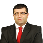 Üzeyir DOĞAN