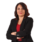 Gizem DİLAN ÖZMEN