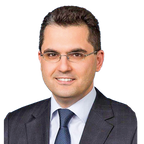 Burak DALGIN