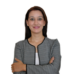 Yıldız DOĞRUER YEMİŞ