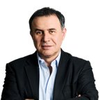 Nouriel ROUBINI