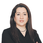 Jülide YİĞİTTÜRK GÜRDAMAR