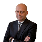 Ali Argun KARACABEY