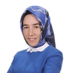 Doç. Dr. Hatice KARAHAN