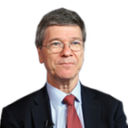 Jeffrey D. Sachs
