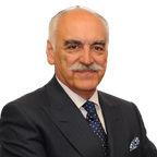 Şefik ERGÖNÜL