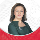 Avukat Prof. Dr. Funda BAŞARAN YAVAŞLAR