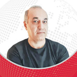 Suat TAŞPINAR