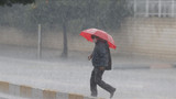 Meteoroloji uyardı: Marmara'da yarın geceye kadar sürecek