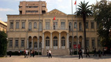 İzmir'de üniversite öğrencileri misafirhanelerde ücretsiz kalacak