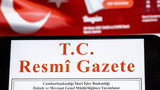 Asgari ücret kararı Resmi Gazete'de