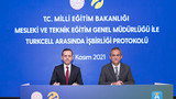 Turkcell ve MEB gençlere yazılım eğitimi verecek