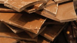 Nestle, cam parçaları tespit edilen çikolataları piyasadan çekti