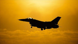 ABD'den İran'a karşı Hürmüz'de F-16 hamlesi