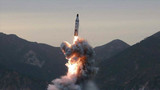 Güney Kore, ABD ve Japonya alarmda: Kuzey Kore balistik füze fırlattı