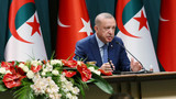Cumhurbaşkanı Erdoğan: Kusura bakmasınlar yorulmasınlar