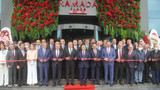 Ramada Plaza By Wyndham, Samsun’da açıldı