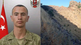 Hakkari'de askeri araç uçuruma yuvarlandı: Bir asker şehit