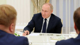 Putin, Herson ve Zaporijya bölgelerinin sözde bağımsızlığı için imzayı attı