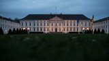 Almanya'da Cumhurbaşkanlığı Sarayı'nın ışıkları tasarruf için sönecek