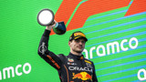 F1 Macaristan Grand Prix'sini Verstappen kazandı