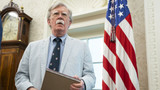 ABD, İranlı ajanı, John Bolton'u öldürme planı yapmakla suçladı